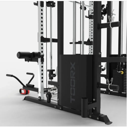 Фитнес станция  Toorx All-in-One ASX-4000 (ASX-4000) - фото №3